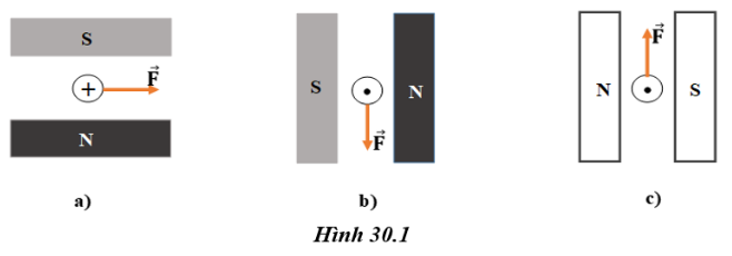 hình 30.1 - bài 30 trang 84,85 VBT vật lí 7