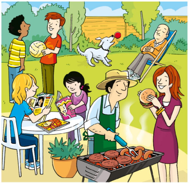 A picture containing text, container, box    Description automatically generated