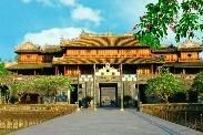 Cố đô Huế