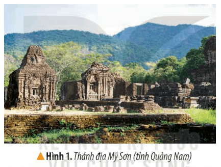 Lịch Sử và Địa Lí lớp 4 Kết nối tri thức Bài 17: Một số nét văn hoá ở vùng Duyên hải miền Trung