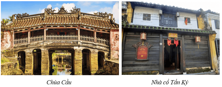 Lịch Sử và Địa Lí lớp 4 Kết nối tri thức Bài 17: Một số nét văn hoá ở vùng Duyên hải miền Trung