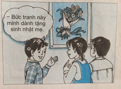 Giải vở bài tập Đạo Đức 3 | Giải VBT Đạo Đức 3