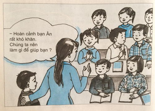 Giải vở bài tập Đạo Đức 3 | Giải VBT Đạo Đức 3