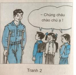 Giải vở bài tập Đạo Đức 3 | Giải VBT Đạo Đức 3