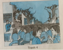 Giải vở bài tập Đạo Đức 3 | Giải VBT Đạo Đức 3