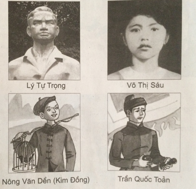 Giải vở bài tập Đạo Đức 3 | Giải VBT Đạo Đức 3