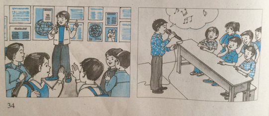 Giải vở bài tập Đạo Đức 3 | Giải VBT Đạo Đức 3